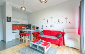 1 Bedroom Nice Apartment In Darlówko, Darlowo